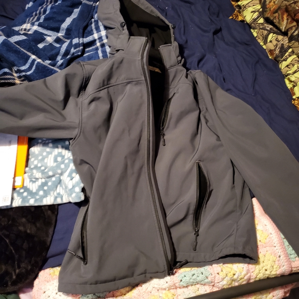 Coat
